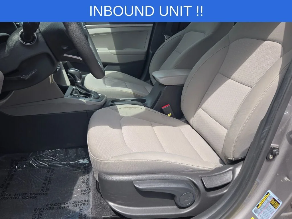 2020 Hyundai Elantra SE - Photo 19