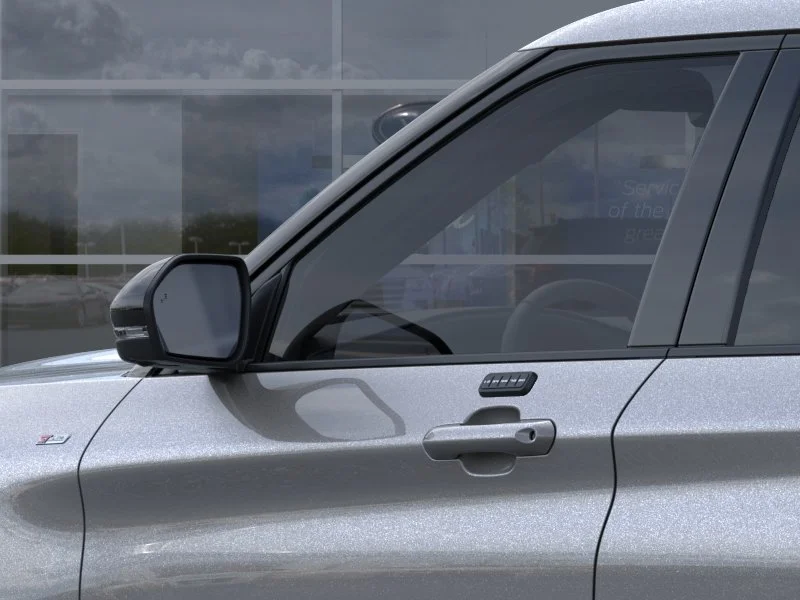 New 2026 Carbonized Gray Metallic Ford ST-Line image 20