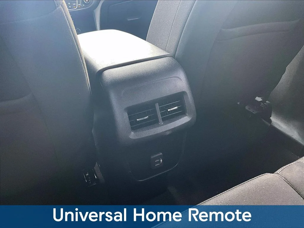 Used 2020 Red Chevrolet LT image 13