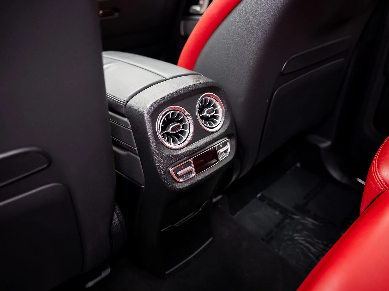 Used 2023 Black Mercedes-Benz G 63 AMG® image 24