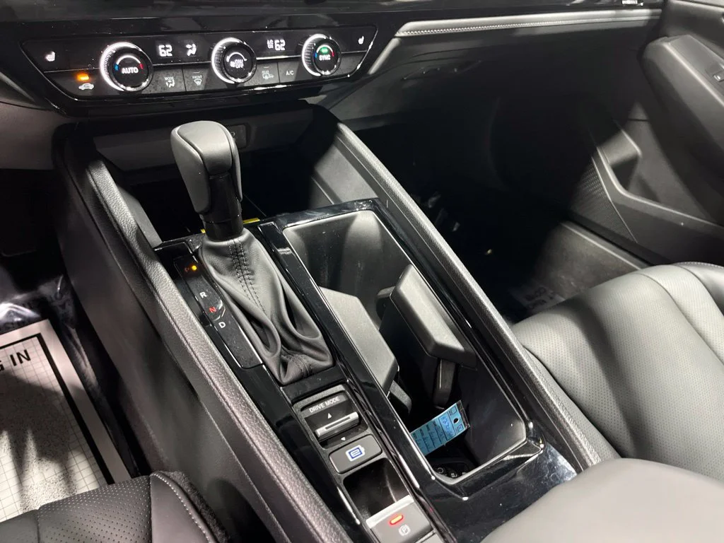 2025 Honda Accord Hybrid EX-L - Photo 63