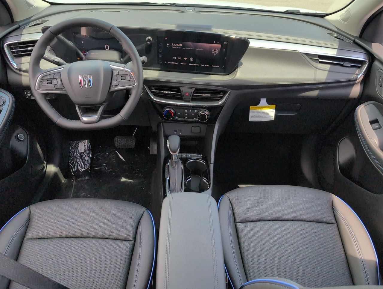 2026 Buick Encore GX Sport Touring - Photo 19