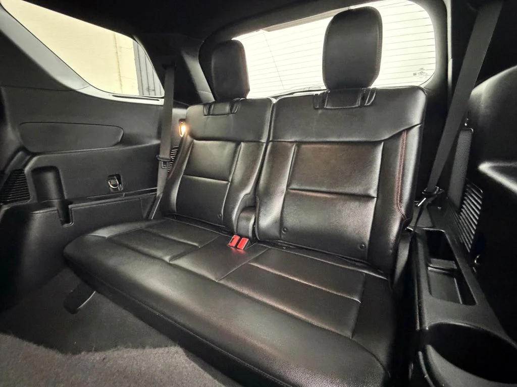 Used 2022 Blue Ford ST-Line image 23