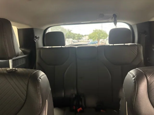 Used 2024 Red Hyundai SEL image 22