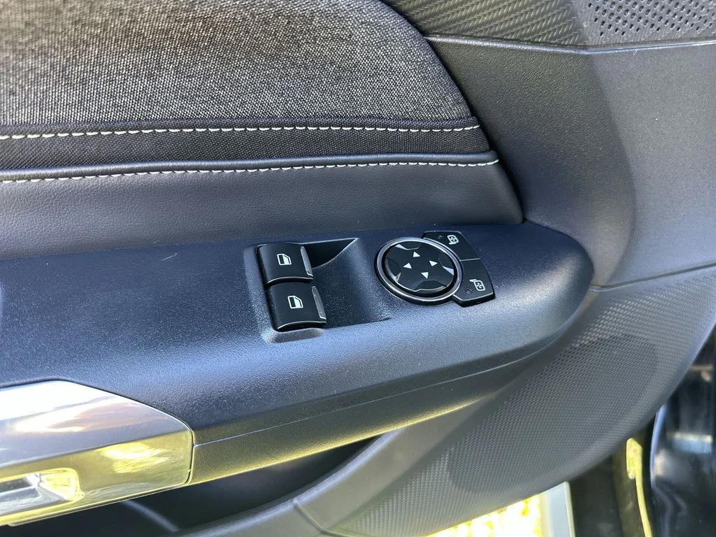 Used 2024 Black Ford EcoBoost image 13