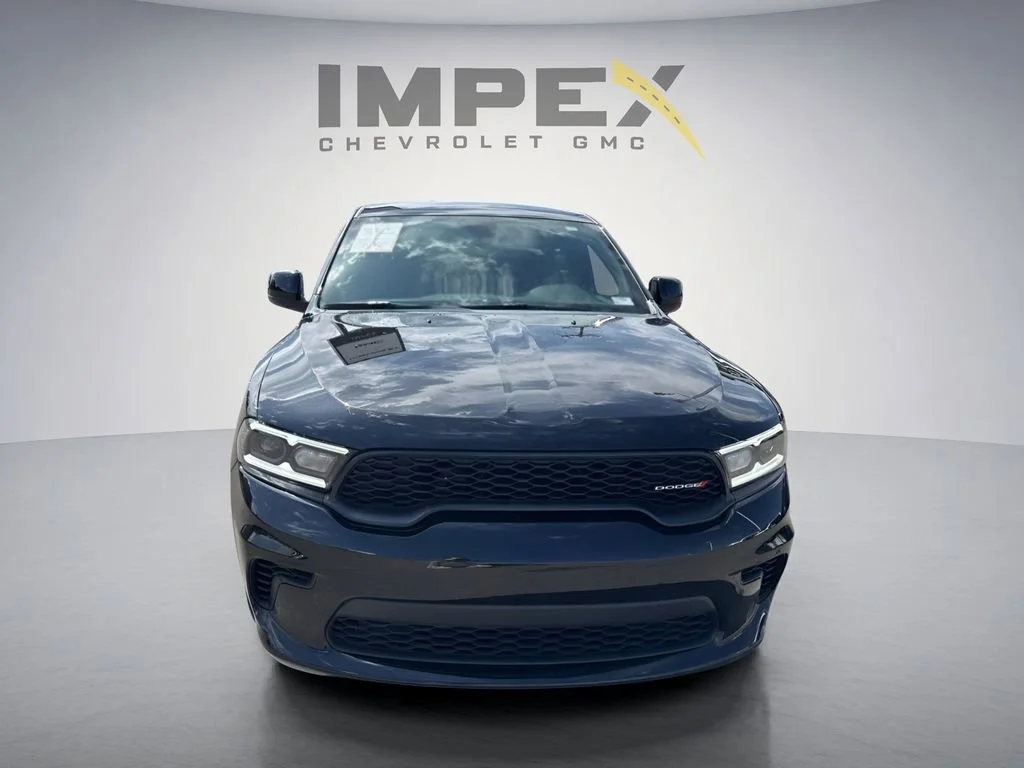 Used 2026 Black Dodge GT image 8