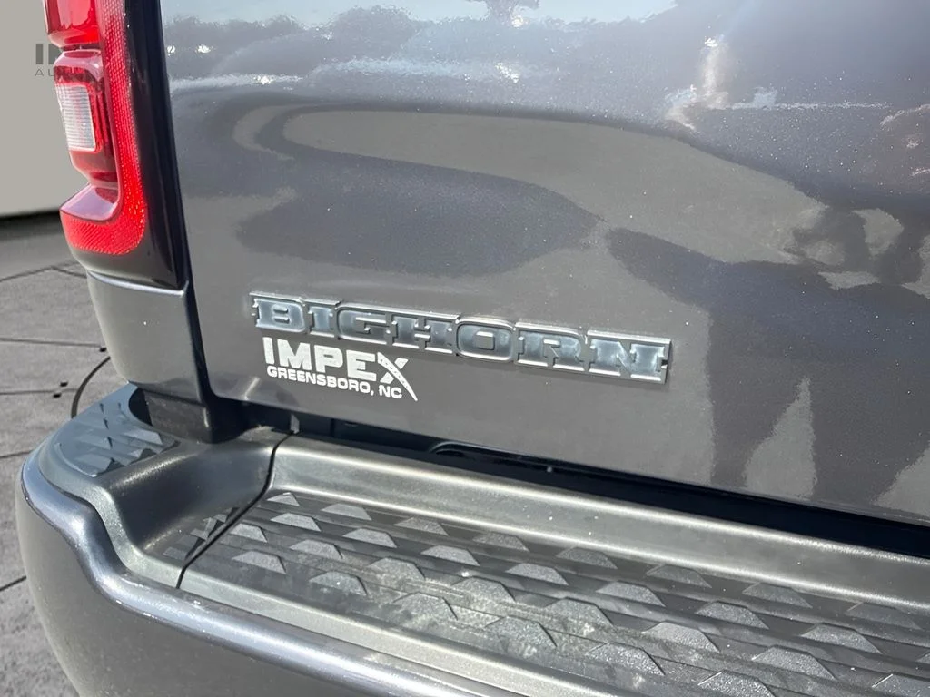 Used 2025 Gray Ram Big Horn image 29