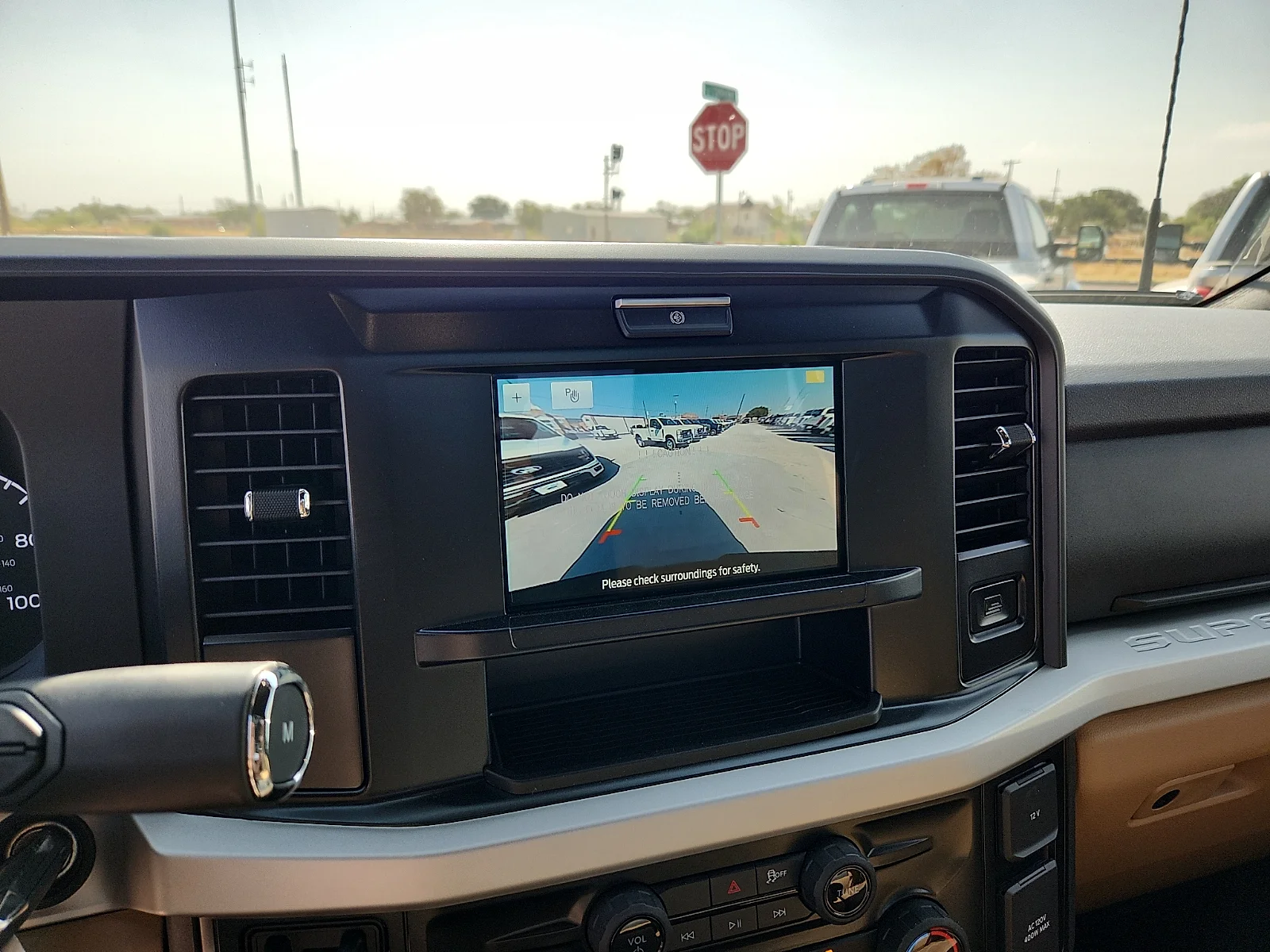 New 2027 Carbonized Gray Metallic Ford XLT image 23
