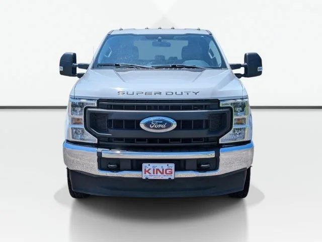 Used 2020 White Ford XL image 2