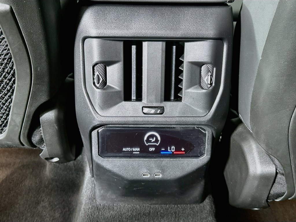 Used 2026 Black Sapphire Metallic BMW 30 xDrive image 24