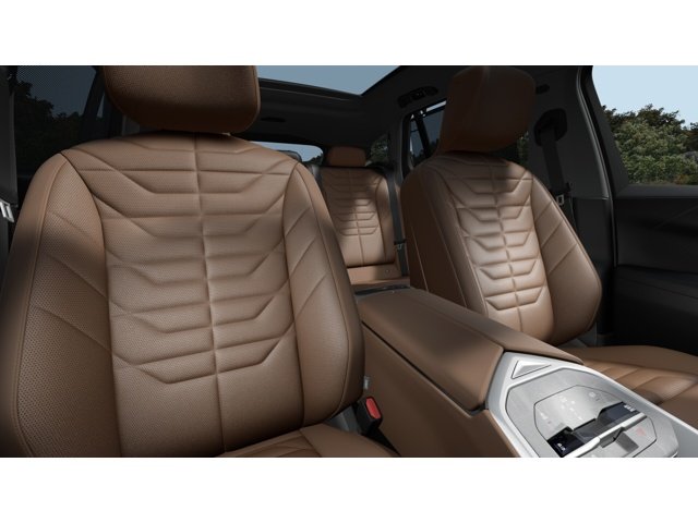 New 2027 Carbon Black Metallic BMW  image 11