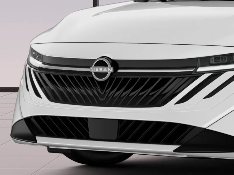 New 2026 Fresh Powder Nissan SV image 12