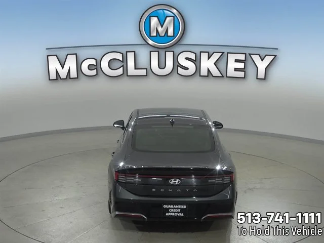 Used 2024 Gray Hyundai SEL image 23