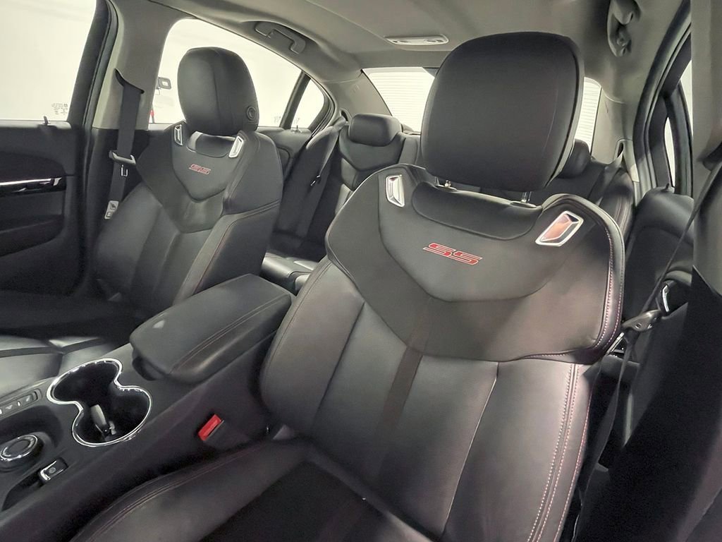 2015 Chevrolet SS Base - Photo 63