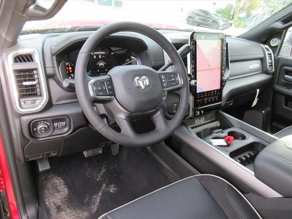 2026 RAM 2500 Laramie - Photo 17