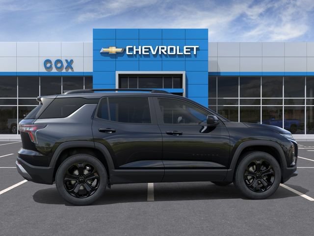 2027 Chevrolet Equinox LT - Photo 5