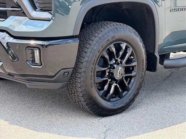 2026 Chevrolet Silverado 2500 HD LTZ - Photo 18