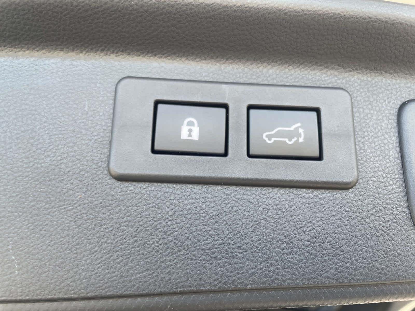 Certified Used 2024 Crystal White Pearl Subaru Sport image 26