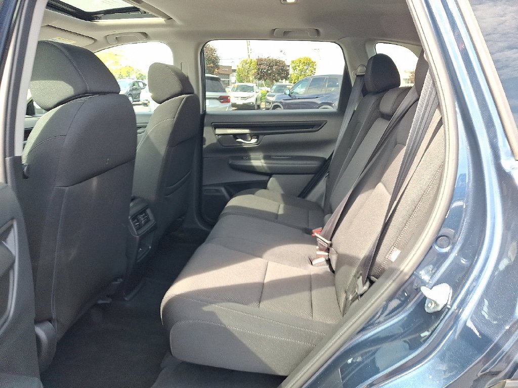 2024 Honda CR-V EX - Photo 10