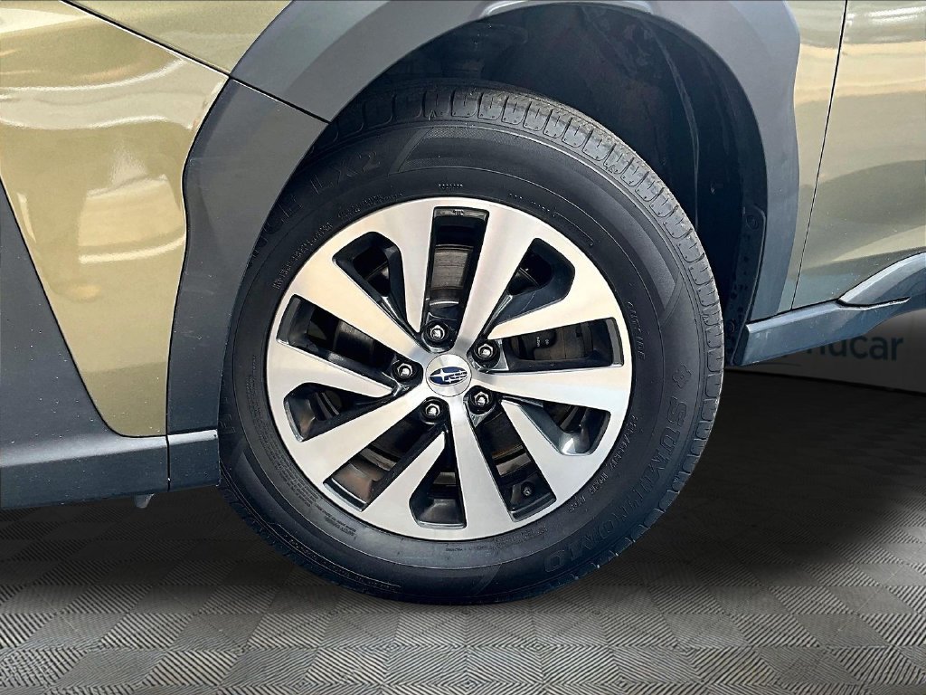 Used 2023 Brown Subaru Premium image 29