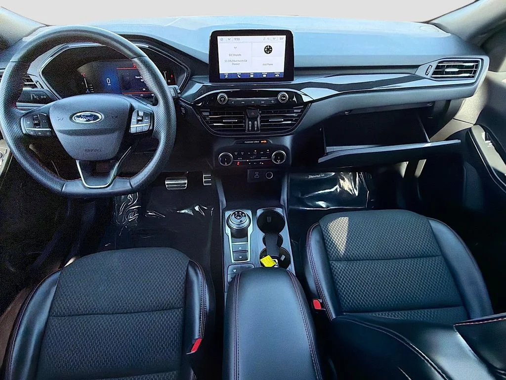 2023 Ford Escape ST-Line - Photo 15