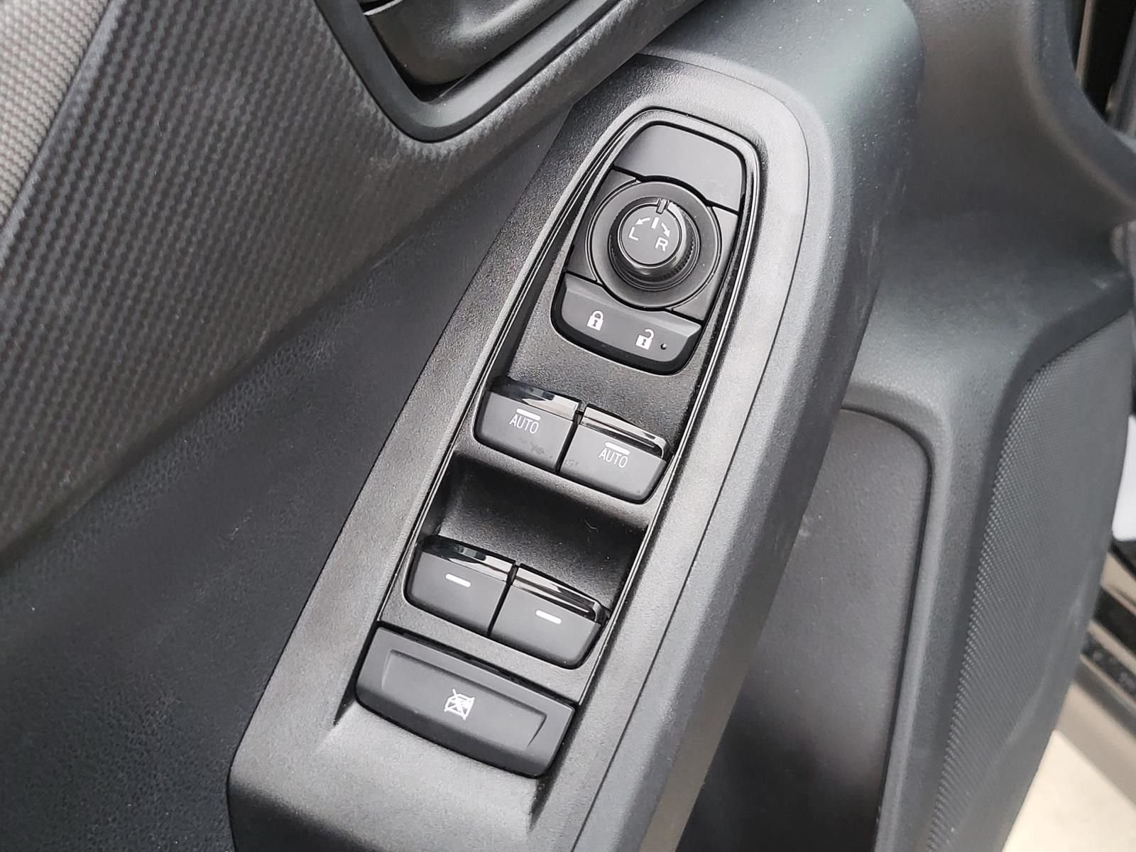 2025 Subaru Crosstrek Sport - Photo 18