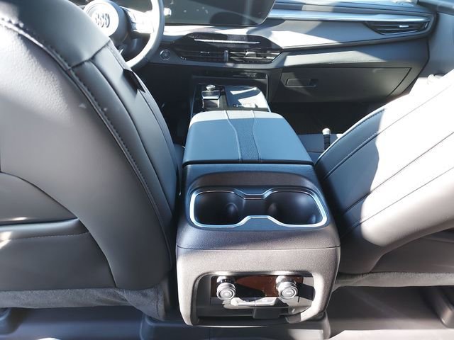 2026 Buick Enclave Preferred - Photo 23