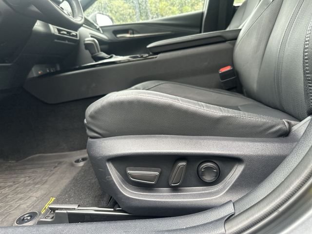Certified Used 2025  Toyota XSE image 16