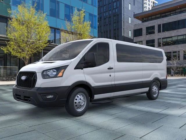 2026 Ford Transit 350 XL Low Roof Sliding Pass. 148 AWD's photo