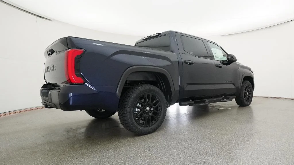 2026 Toyota Tundra Limited - Photo 12