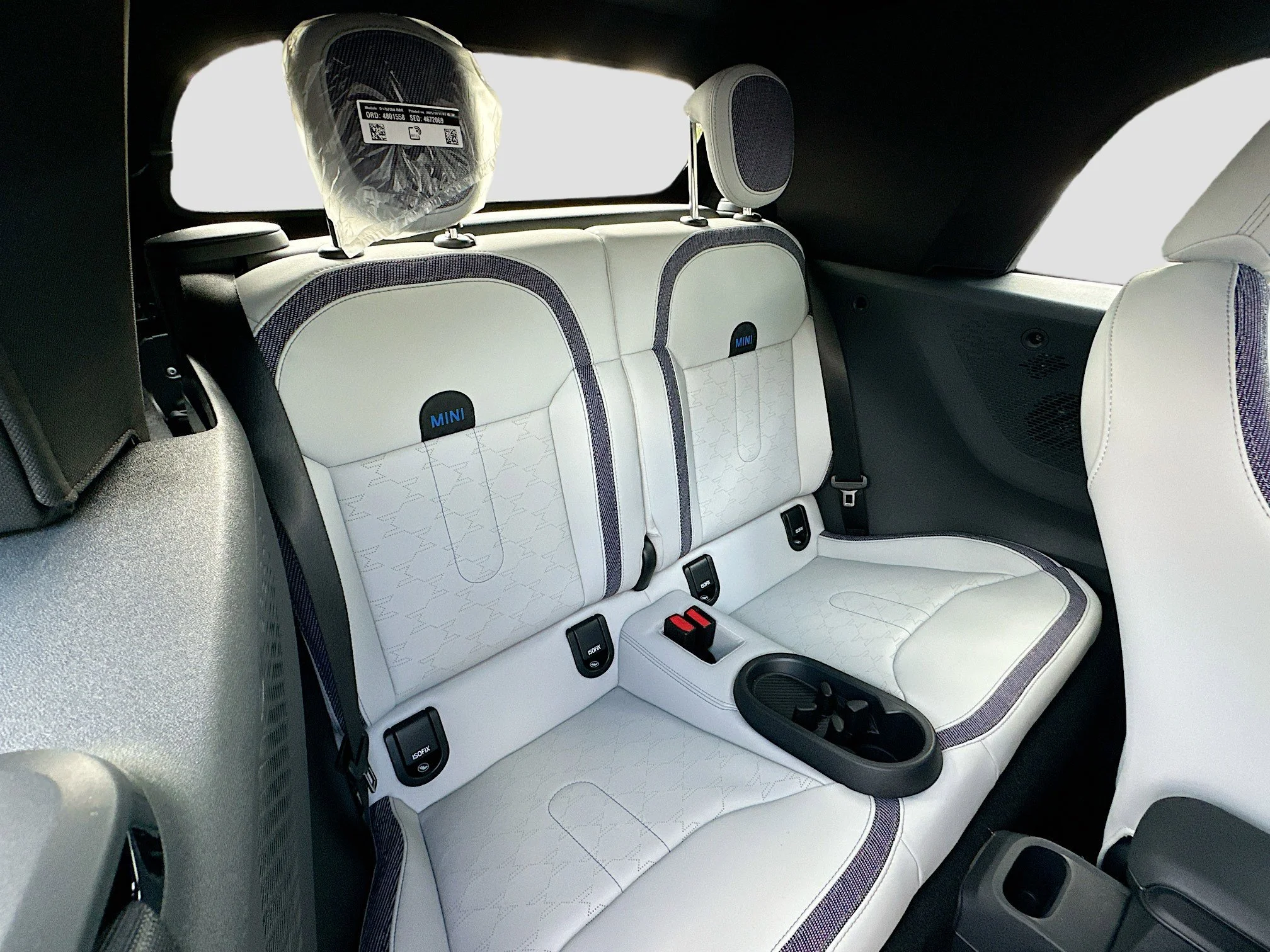 2026 MINI Convertible Base - Photo 20