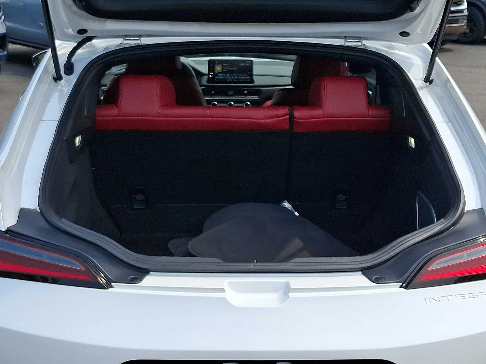 2025 Acura Integra Type S - Photo 29