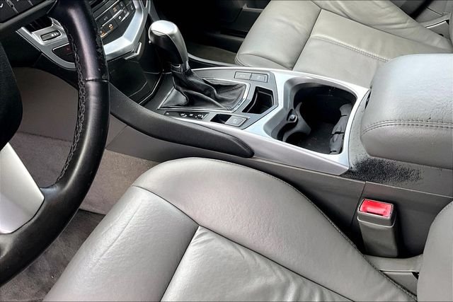 Used 2012 Black Cadillac Base image 14