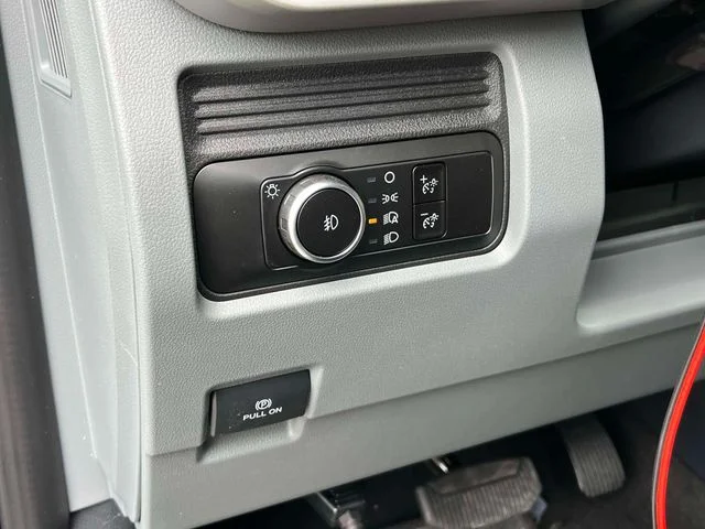 New 2026 Oxford White Ford F-350® XLT image 24