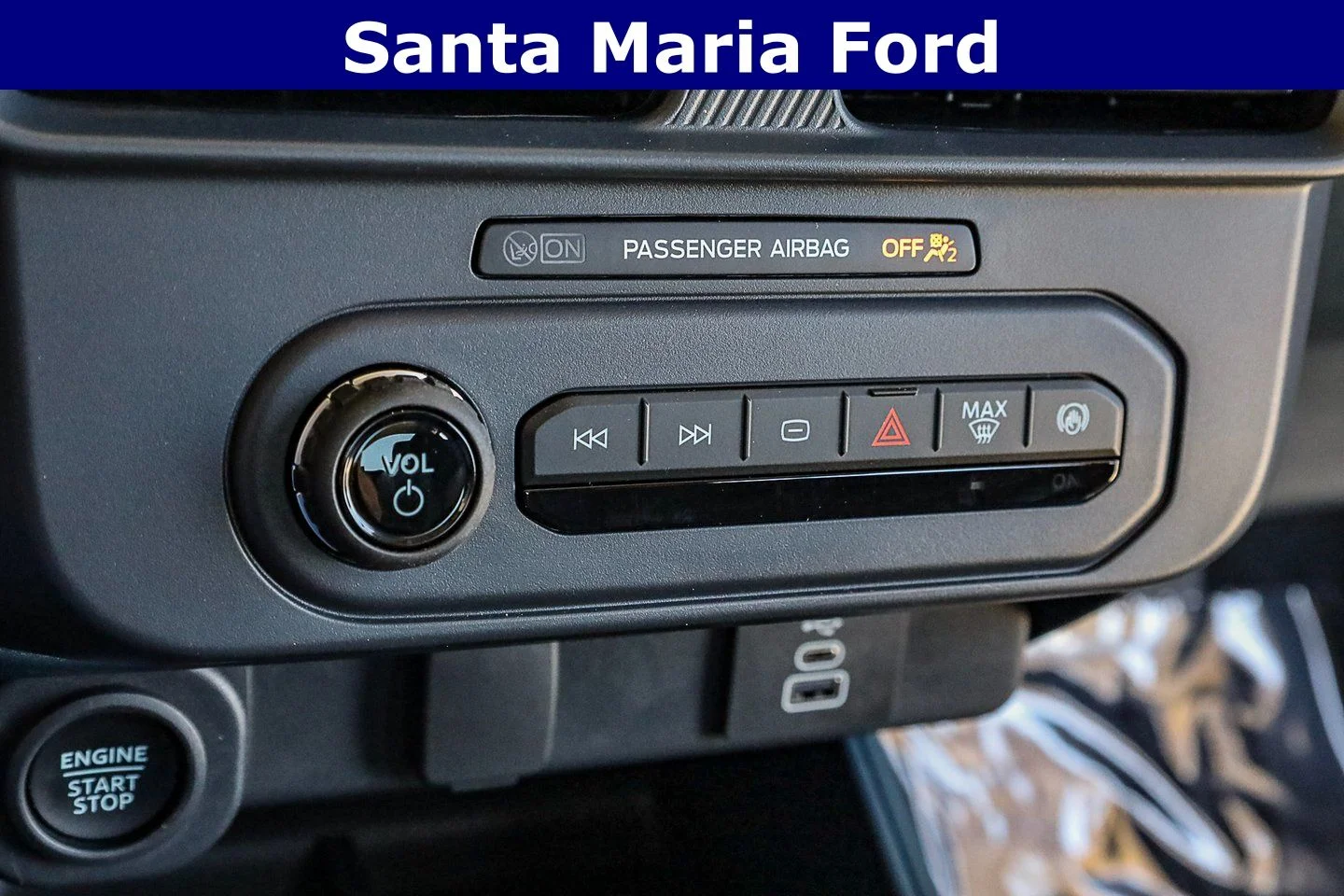 2025 Ford Maverick Lobo Standard - Photo 21