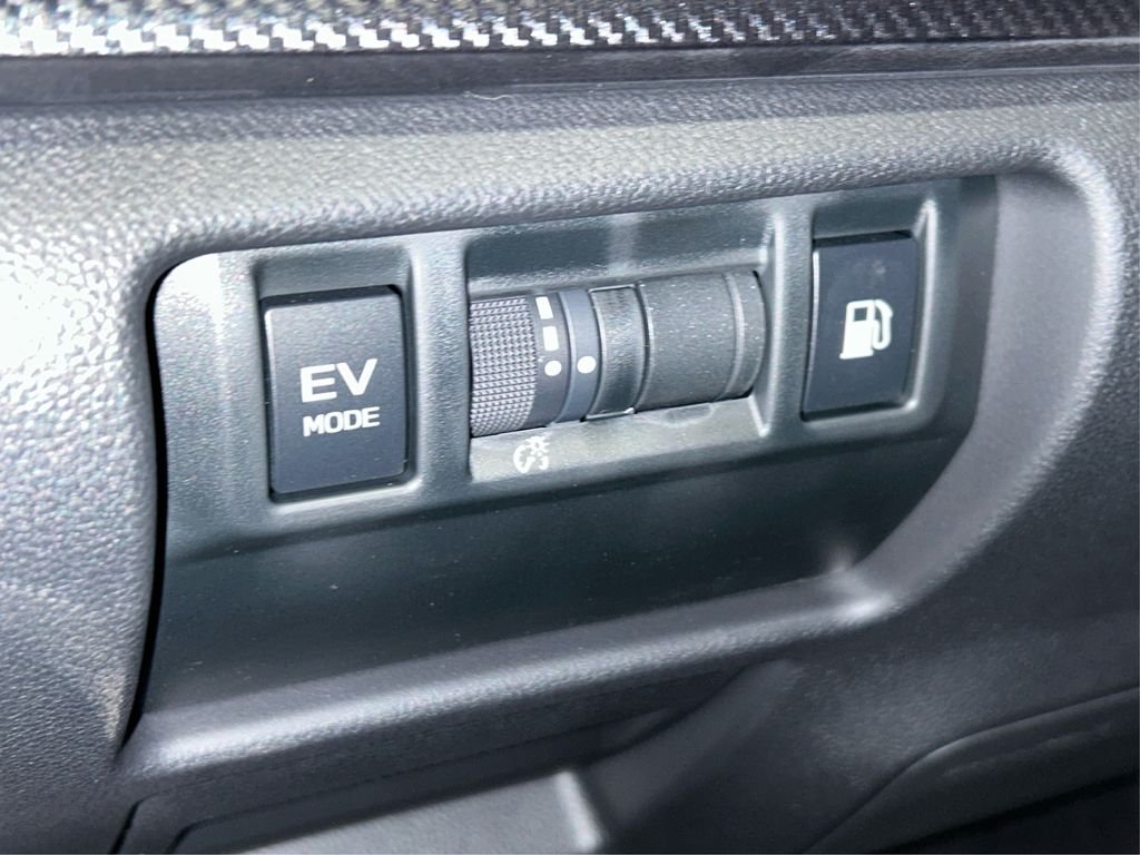 2026 Subaru Crosstrek Limited - Photo 38