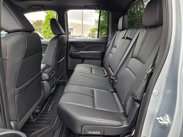 2026 Honda Ridgeline TrailSport - Photo 13