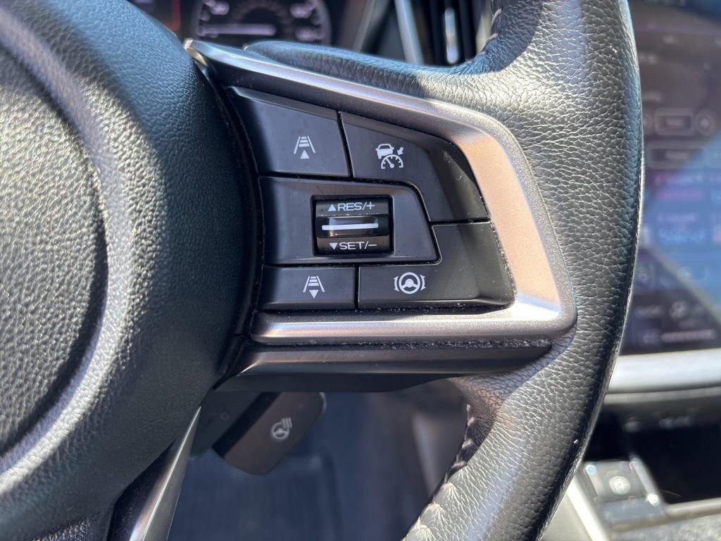 2021 Subaru Outback Limited - Photo 23