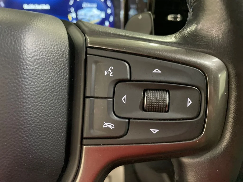 Used 2023 Sand Dune Metallic Chevrolet ZR2 image 15