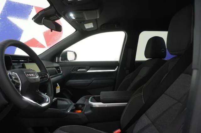 2026 GMC Terrain Elevation - Photo 14