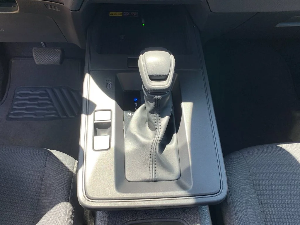 Used 2026 Black Toyota LE image 25
