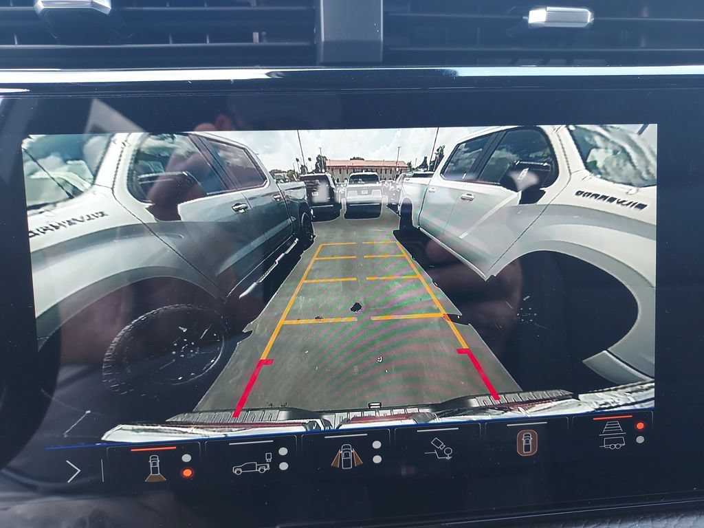 New 2026 Onyx Black GMC Denali image 21