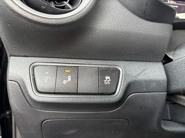 Used 2024 Aurora Black Kia GT image 22