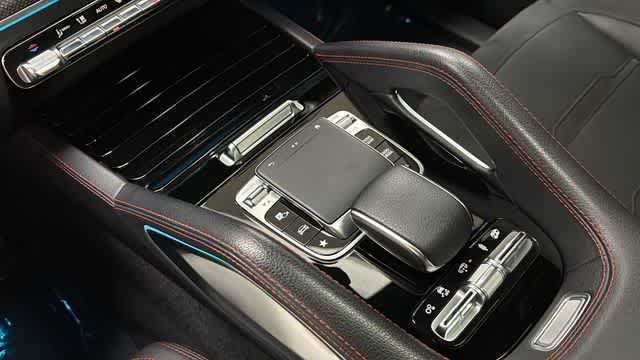 Used 2021  Mercedes-Benz AMG® GLE 53 image 25