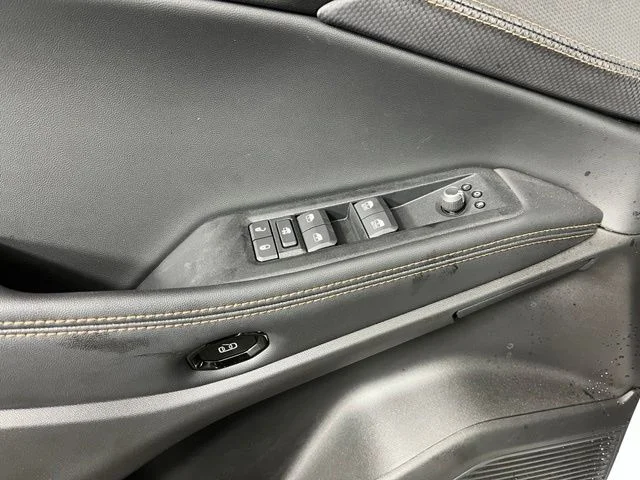 Used 2026 White Jeep Limited image 16