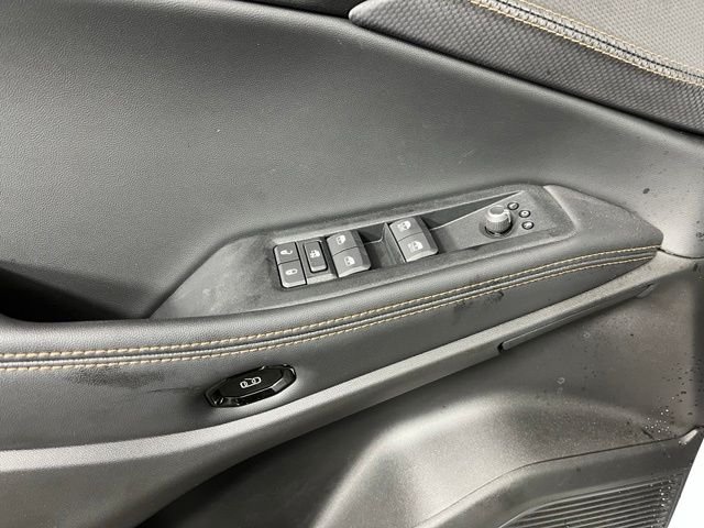 Used 2026 White Jeep Limited image 16