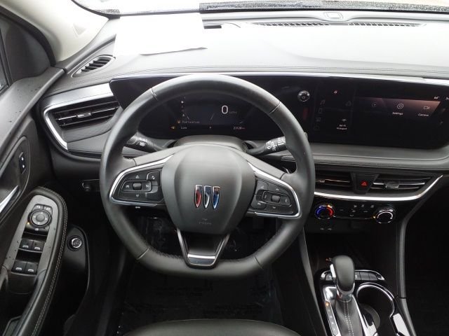 Used 2024 Brown Buick Sport Touring image 8