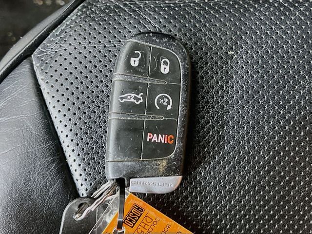 Used 2013 White Chrysler C image 12