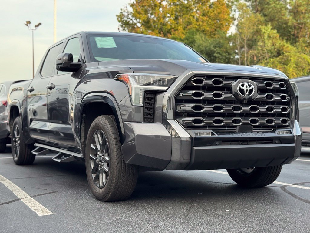 2023 Toyota Tundra