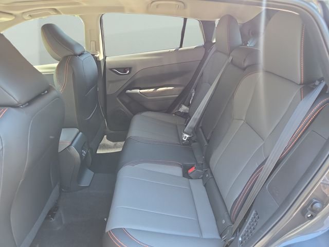 New 2026 Gray Subaru Limited image 25